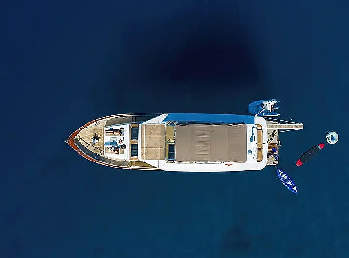Motoryacht - 