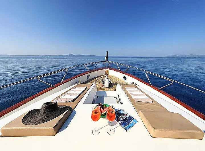 Motoryacht - 