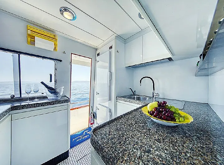 Motoryacht - 
