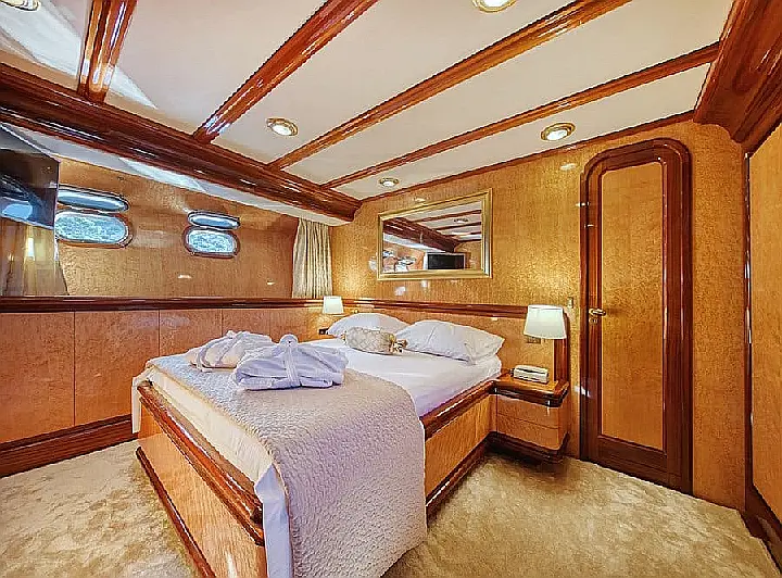 Motoryacht - 