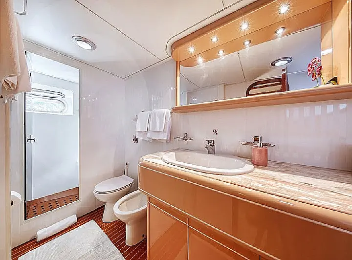 Motoryacht - 