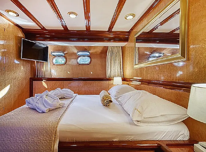 Motoryacht - 