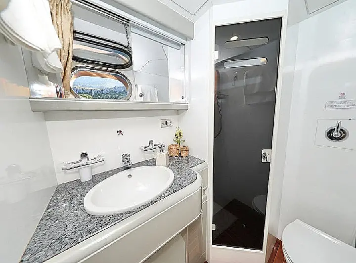 Motoryacht - 