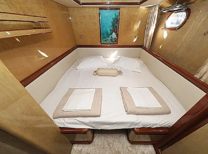 Motoryacht - 