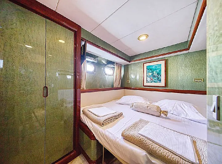Motoryacht - 