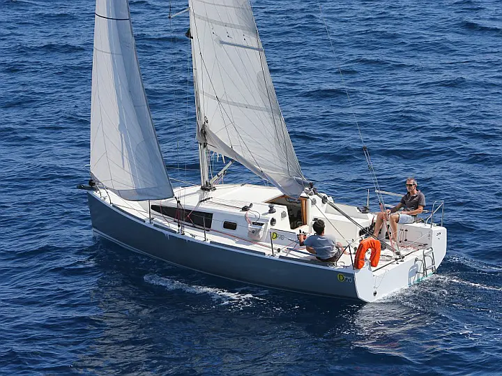 Django 770 Biquille - External image