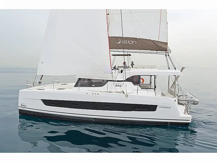 Bali Catspace 1 - External image