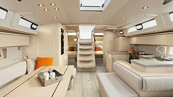 Oceanis 51.1 - 