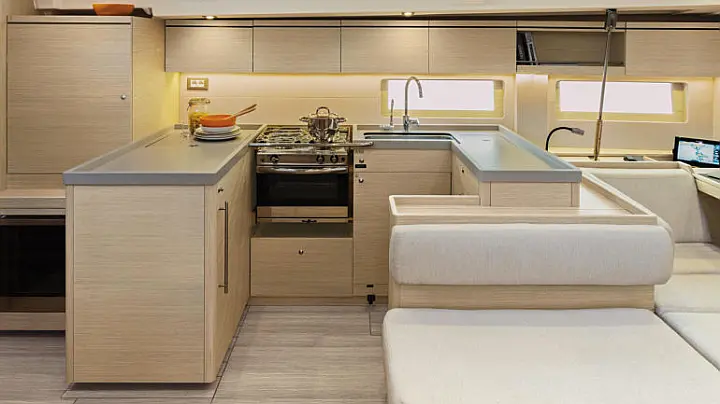 Oceanis 51.1 - 