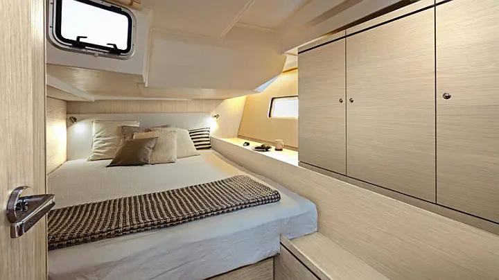 Oceanis 51.1 - 
