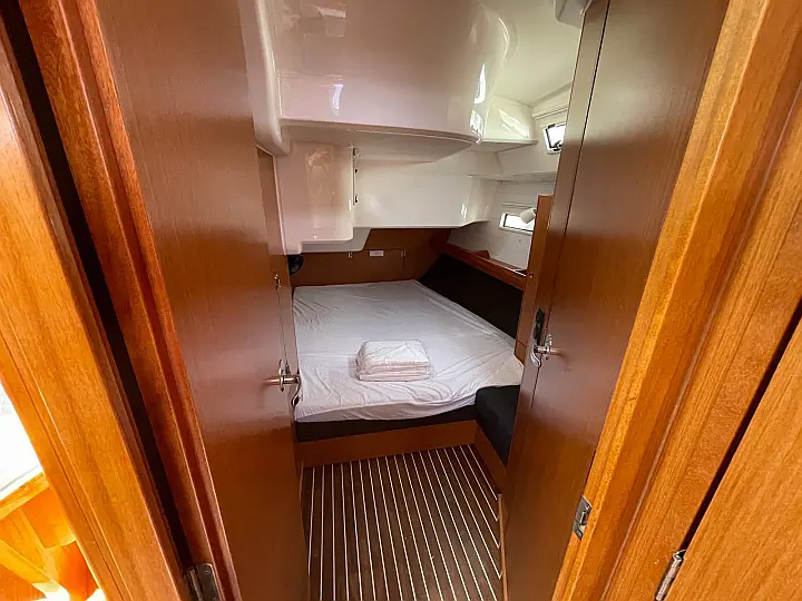 Bavaria Cruiser 51 - 