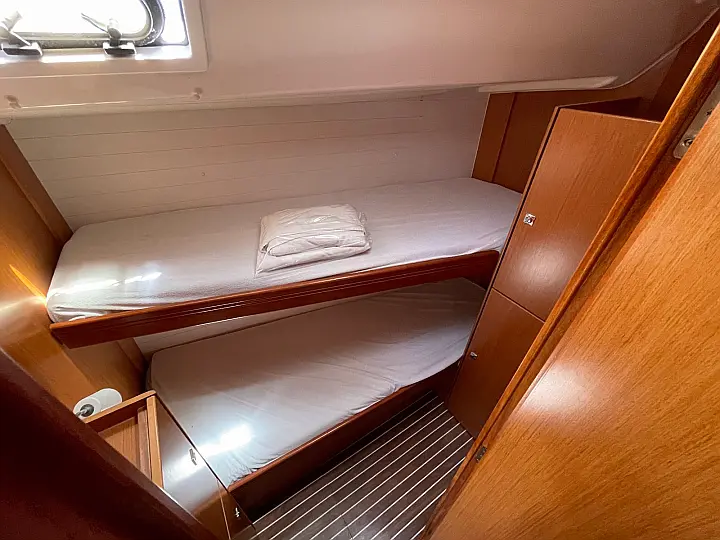 Bavaria Cruiser 51 - 