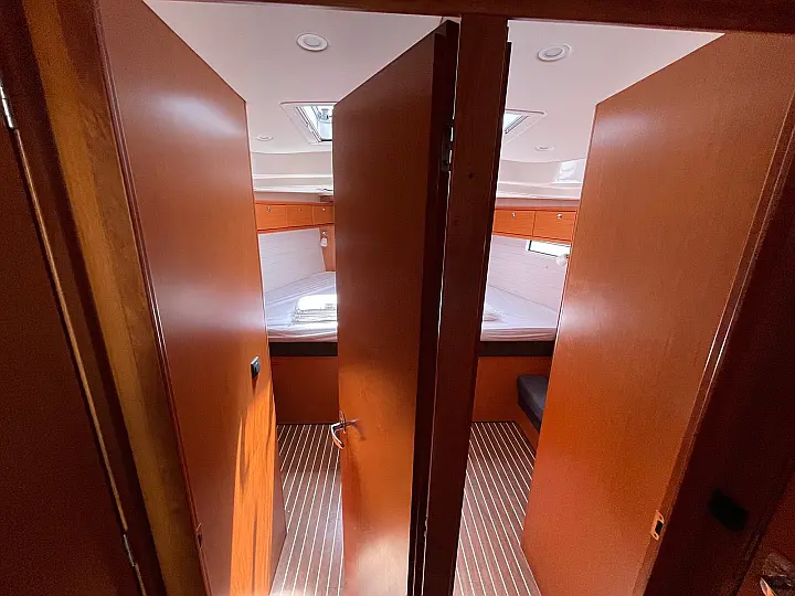 Bavaria Cruiser 51 - 