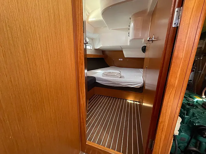 Bavaria Cruiser 51 - 