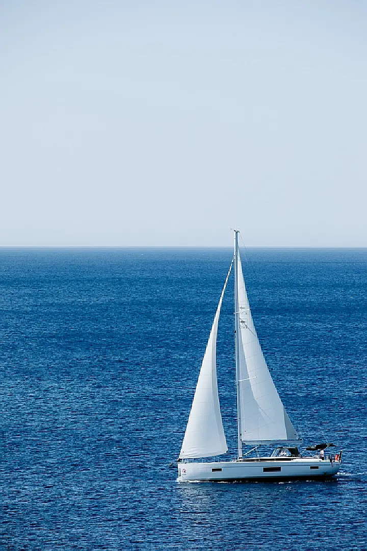 Bavaria C57 Style - 