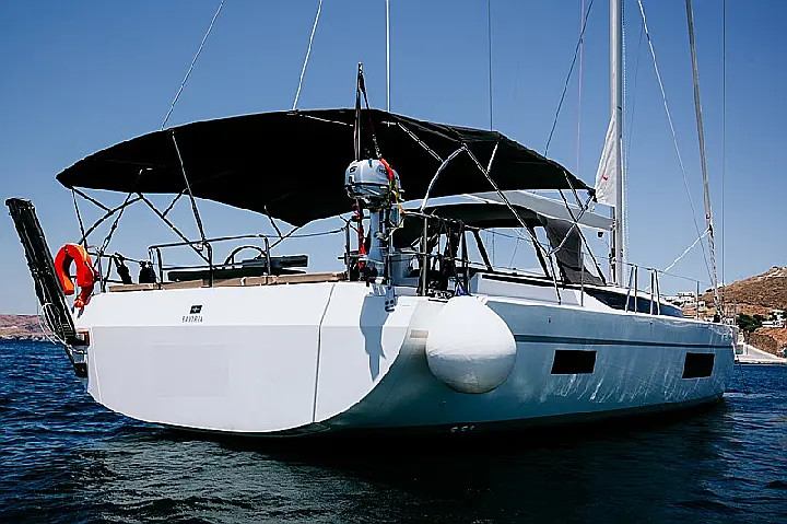 Bavaria C57 Style - 