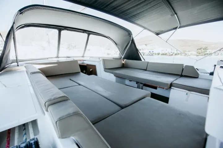 Bavaria C57 Style - 