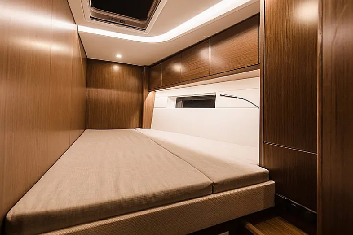 Bavaria C57 Style - 