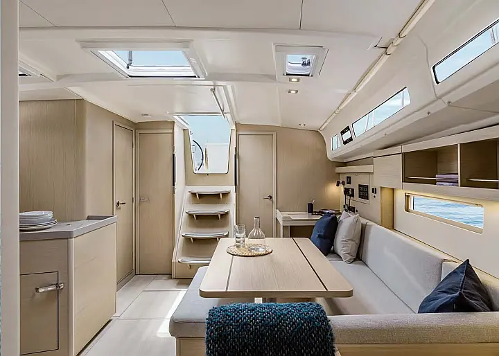 Oceanis 40.1 - 