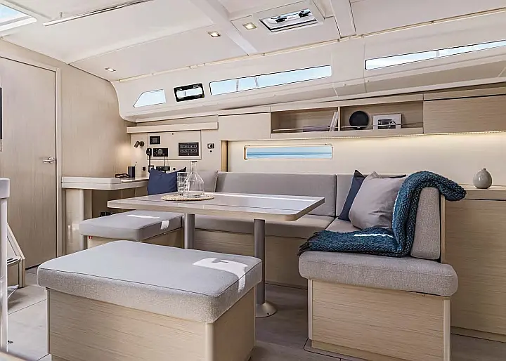 Oceanis 40.1 - 