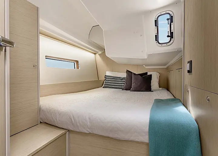 Oceanis 40.1 - 