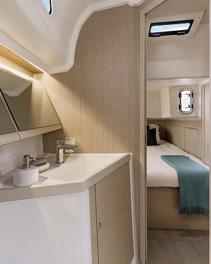 Oceanis 40.1 - 