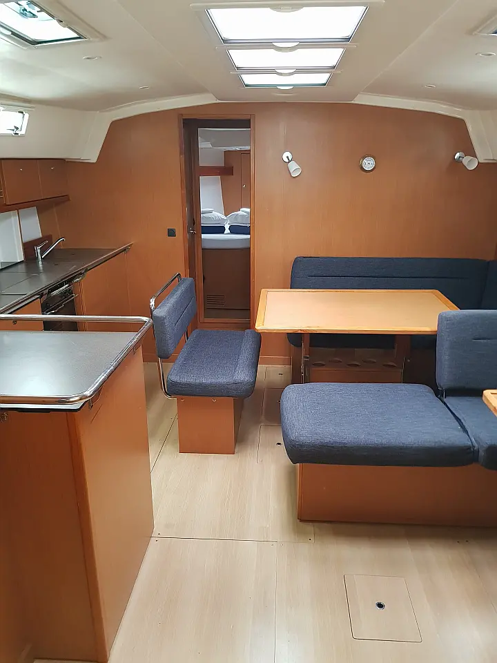 Bavaria Cruiser 45  - 