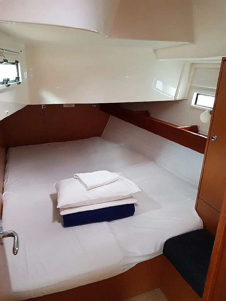 Bavaria Cruiser 45  - 