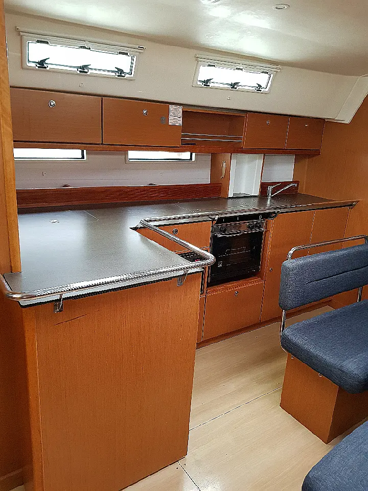 Bavaria Cruiser 45  - 