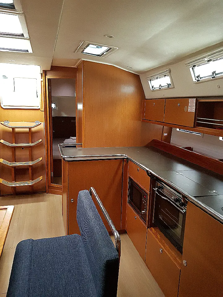 Bavaria Cruiser 45  - 