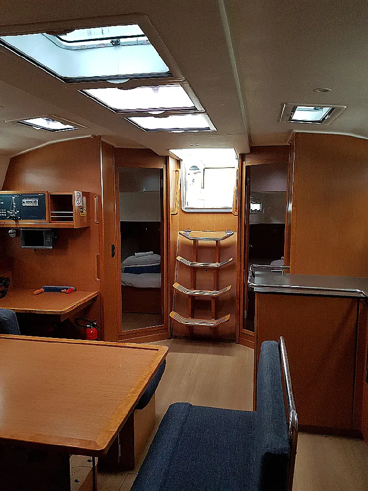 Bavaria Cruiser 45  - 