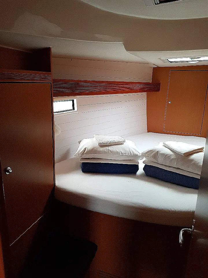 Bavaria Cruiser 45  - 
