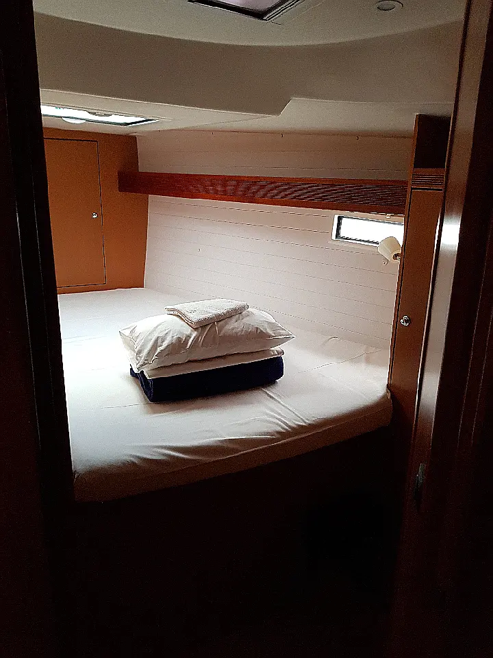 Bavaria Cruiser 45  - 