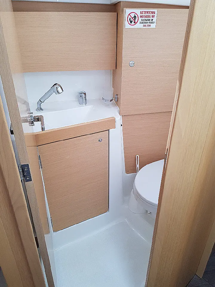 Oceanis 35.1 - 