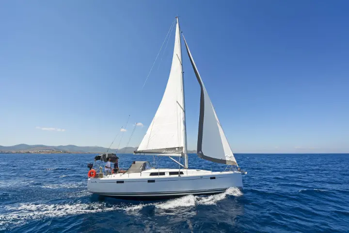 Hanse 415 - 