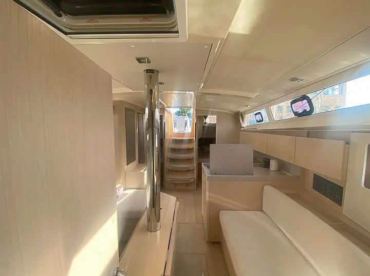 Oceanis 41.1 - 