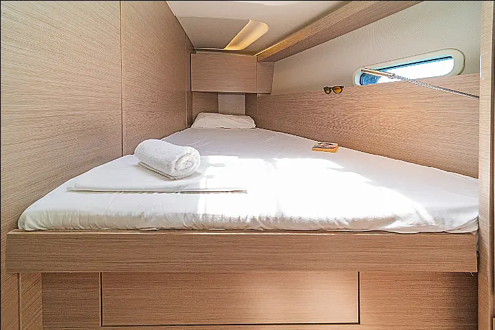 Hanse 458 - 