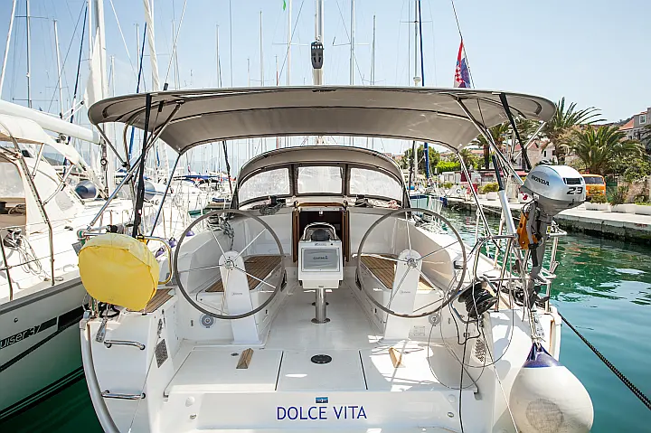 Bavaria Cruiser 41 - 
