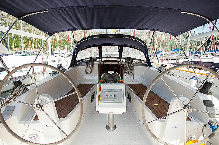 Bavaria Cruiser 41 - 