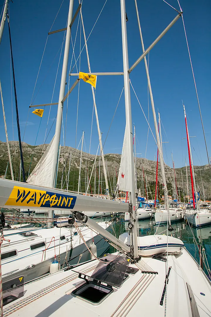 Bavaria Cruiser 41 - 