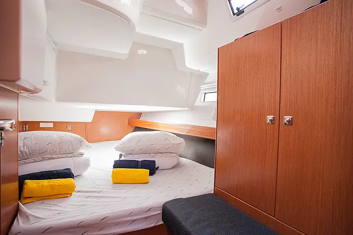Bavaria Cruiser 41 - 