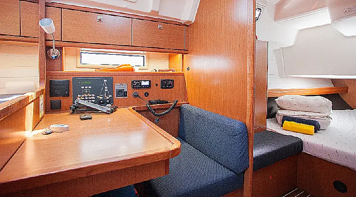 Bavaria Cruiser 41 - 