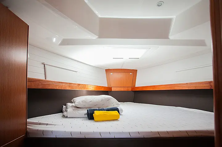 Bavaria Cruiser 41 - 