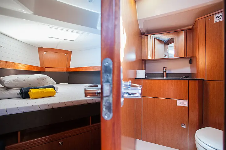 Bavaria Cruiser 41 - 