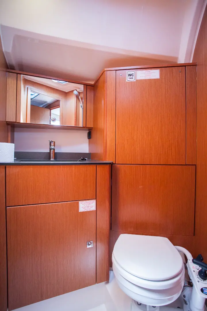 Bavaria Cruiser 41 - 
