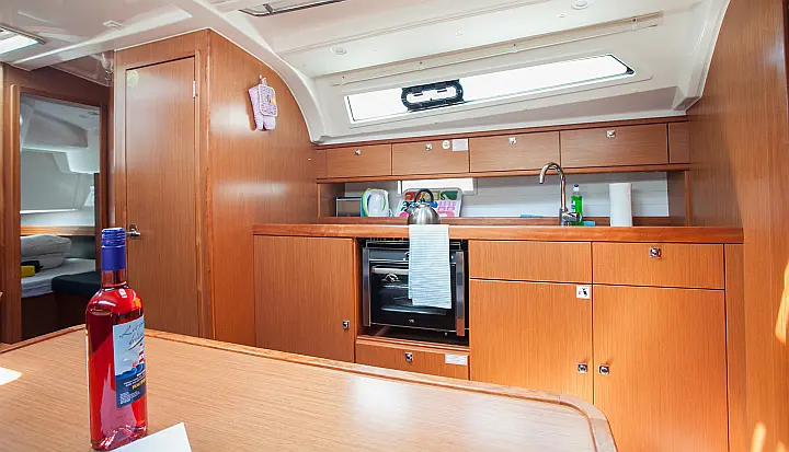 Bavaria Cruiser 41 - 