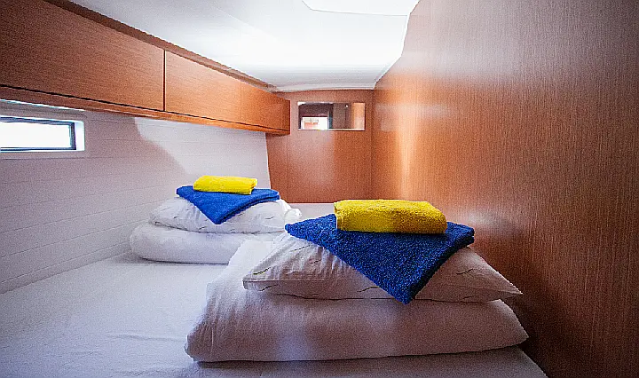 Bavaria Cruiser 46 - 