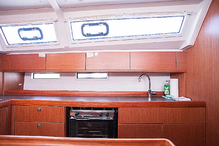 Bavaria Cruiser 46 - 