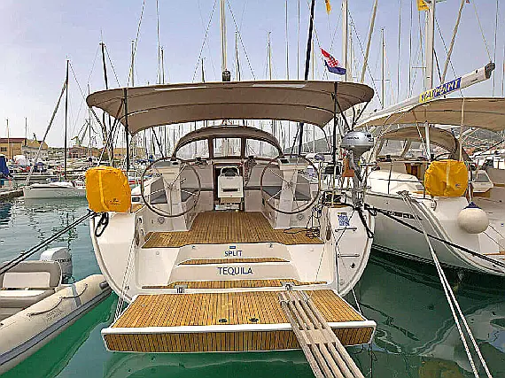 Bavaria Cruiser 46