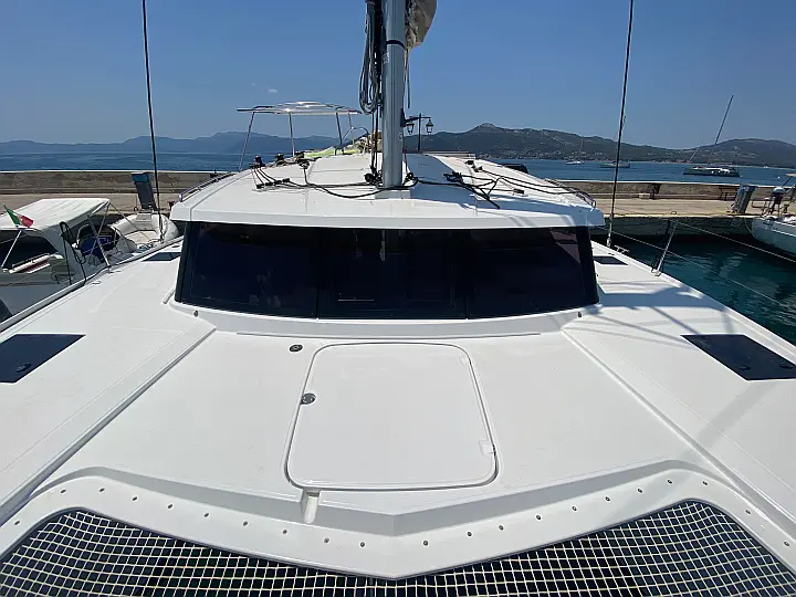 Isla 40 - 